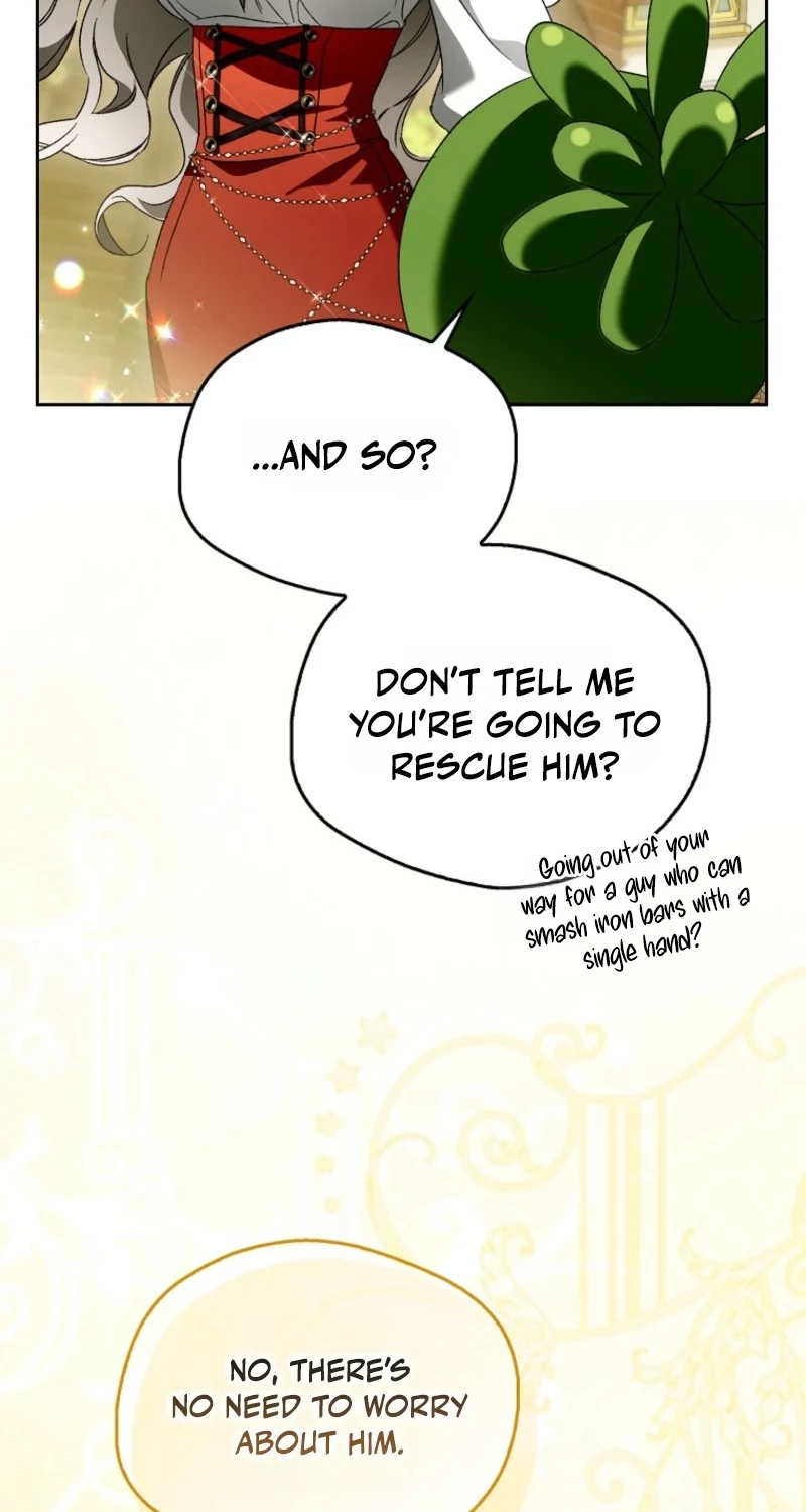 Read Marchioness Maron chapter 51 image 52 on Lezhin