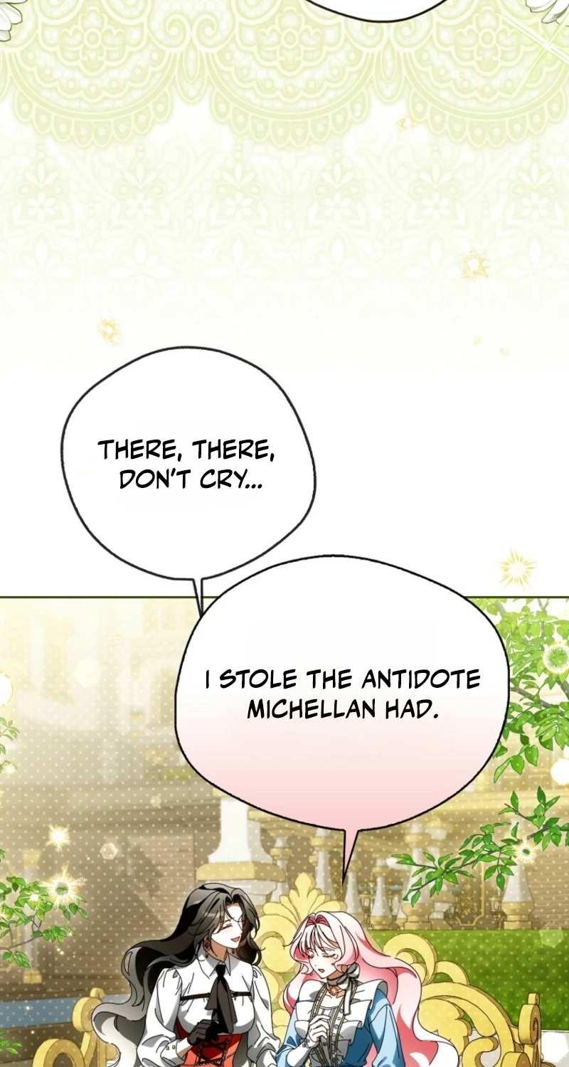 Read Marchioness Maron chapter 51 image 6 on Lezhin