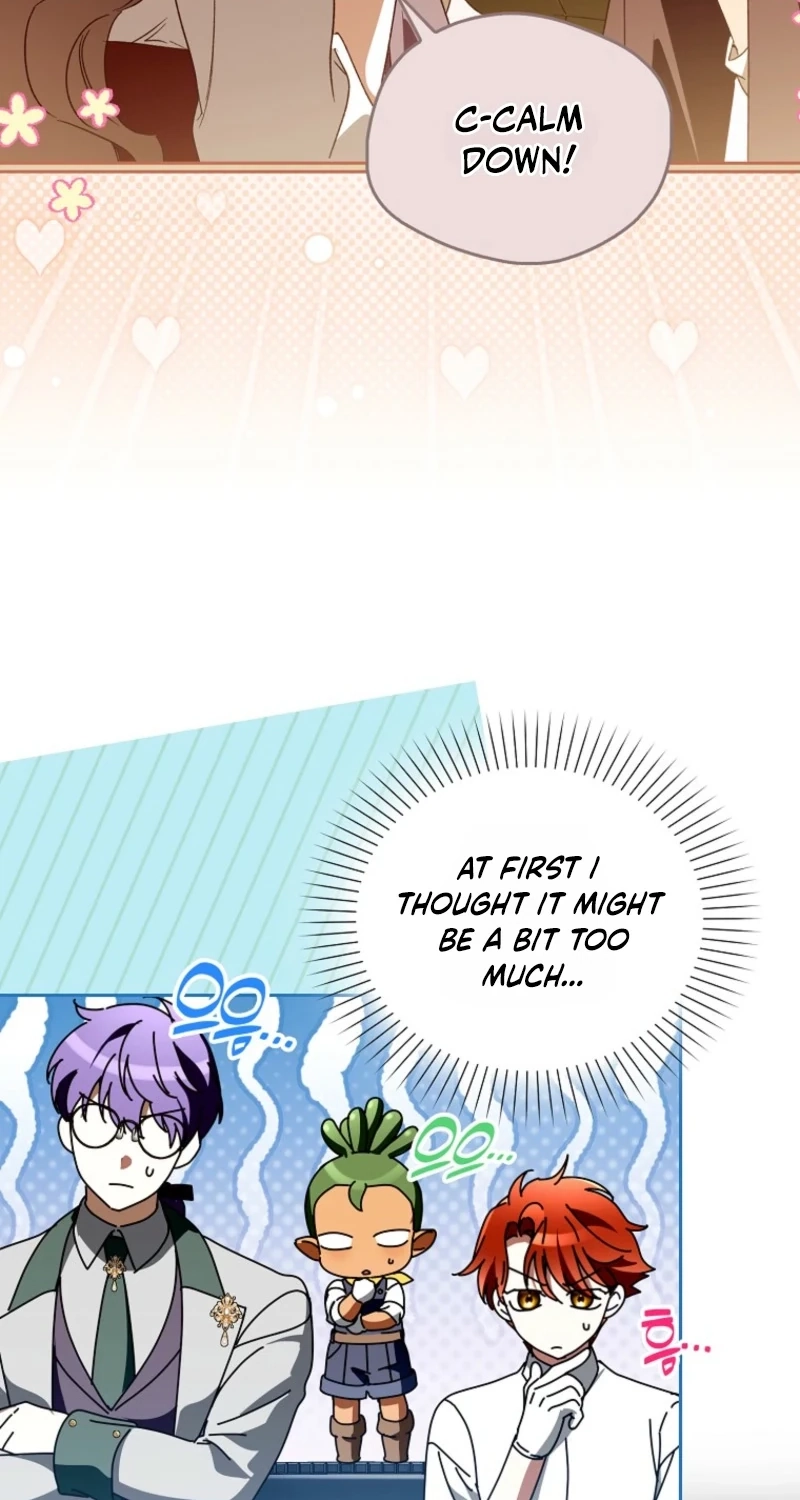Read Marchioness Maron chapter 51 image 65 on Lezhin