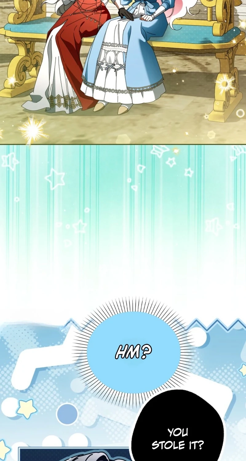 Read Marchioness Maron chapter 51 image 7 on Lezhin