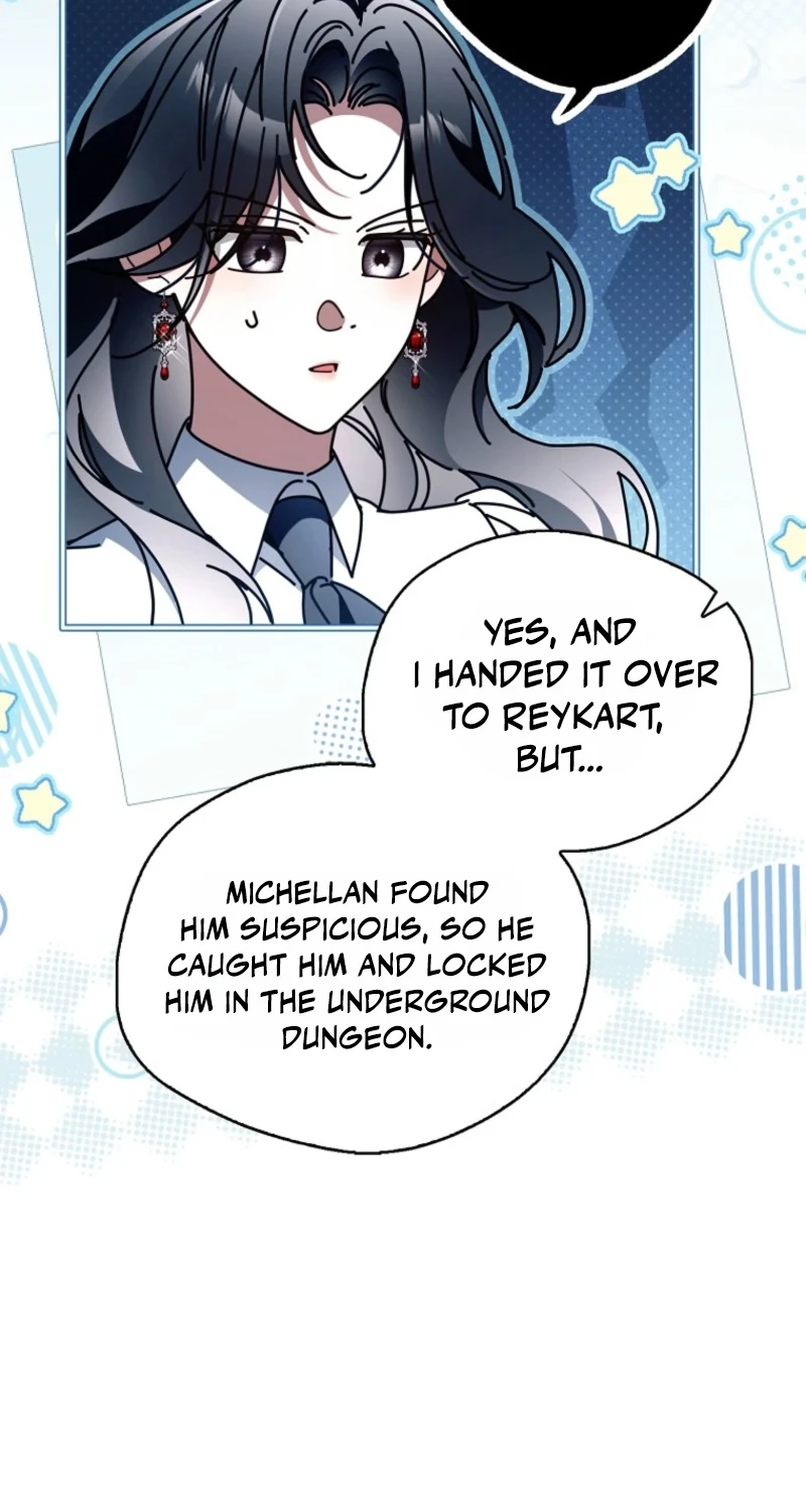 Read Marchioness Maron chapter 51 image 8 on Lezhin