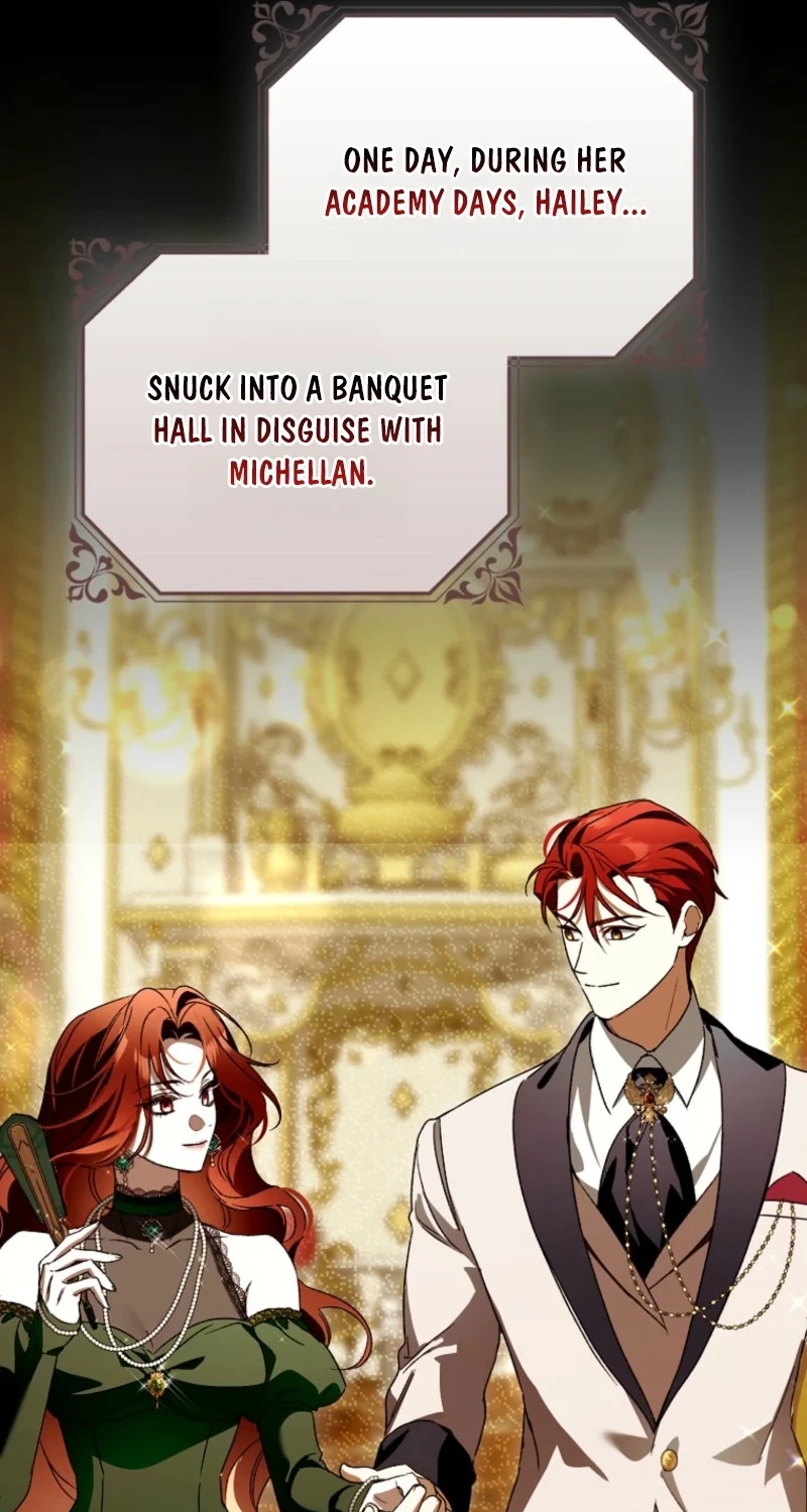Read Marchioness Maron chapter 51 image 81 on Lezhin
