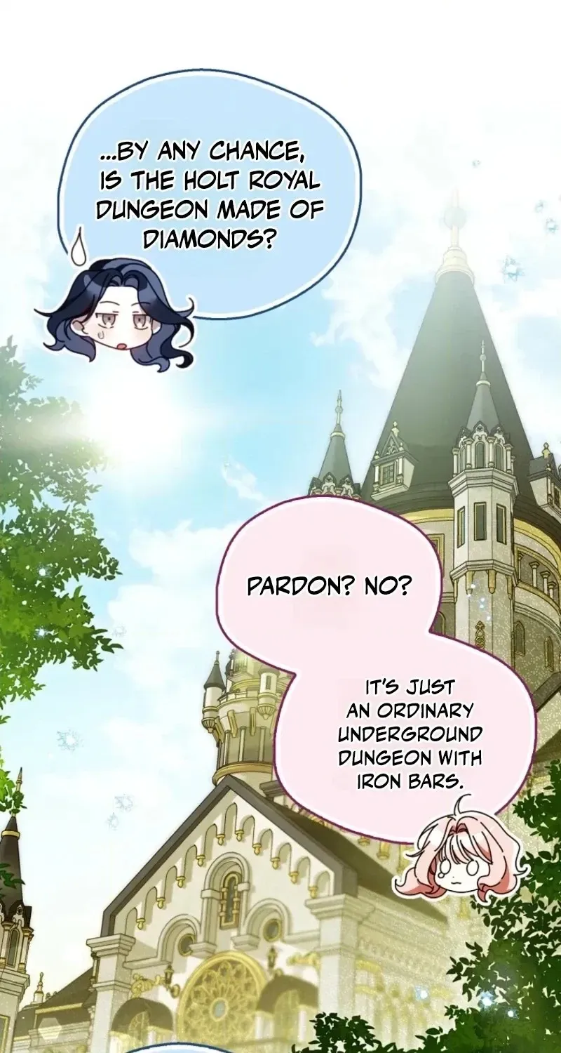 Read Marchioness Maron chapter 51 image 9 on Lezhin