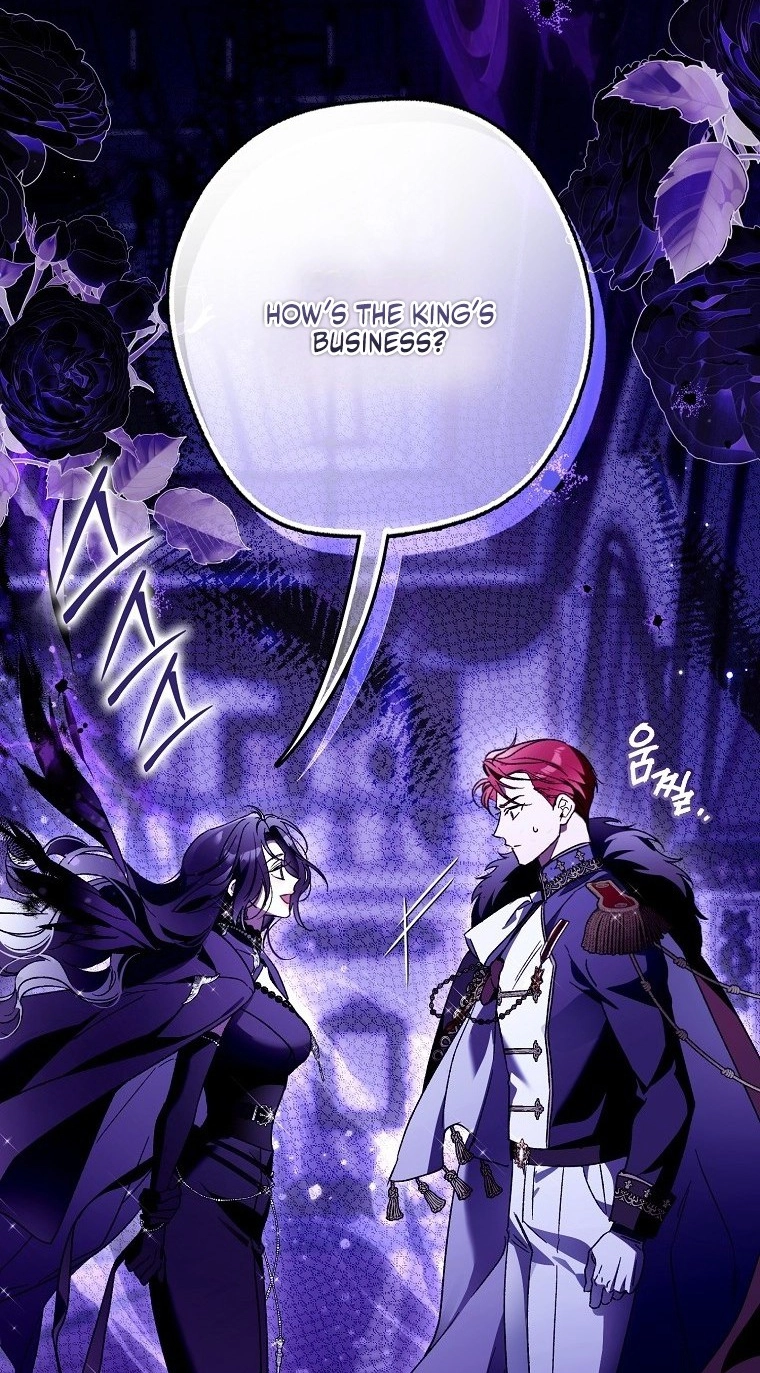 Read Marchioness Maron chapter 52 image 25 on Lezhin
