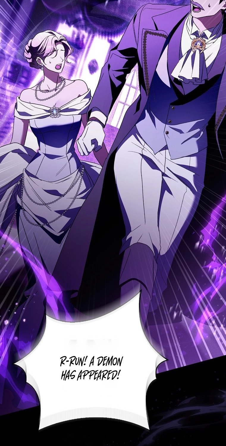 Read Marchioness Maron chapter 52 image 3 on Lezhin
