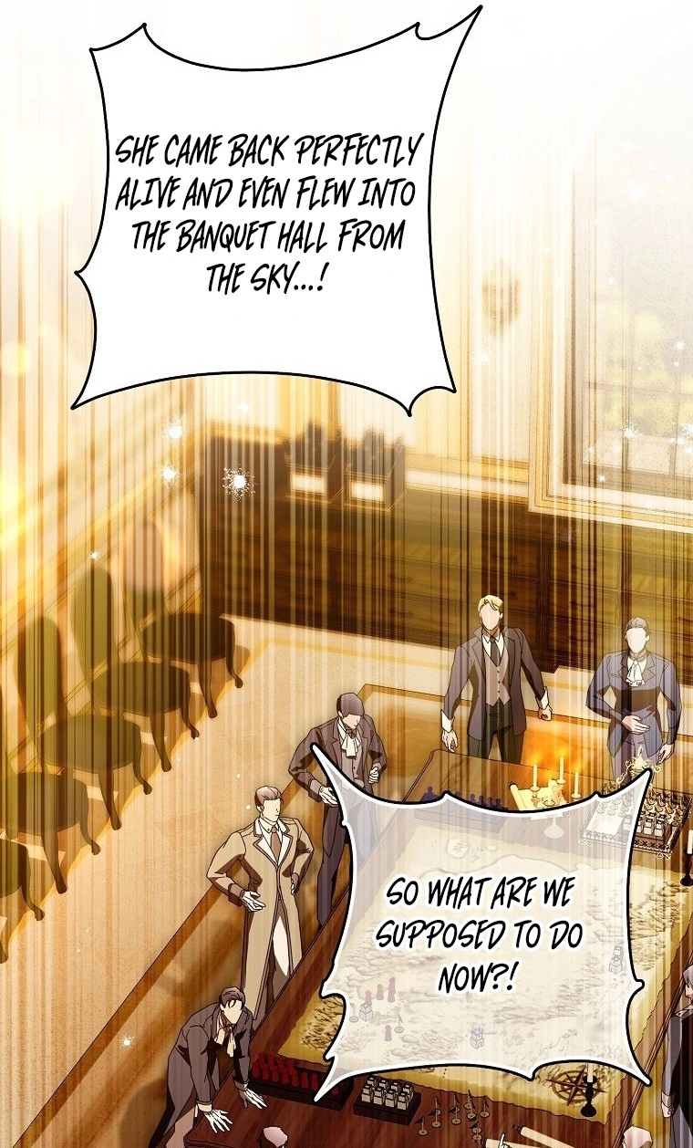 Read Marchioness Maron chapter 52 image 58 on Lezhin
