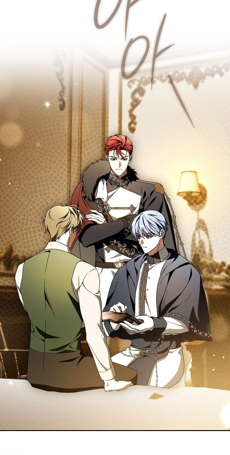 Read Marchioness Maron chapter 52 image 67 on Lezhin