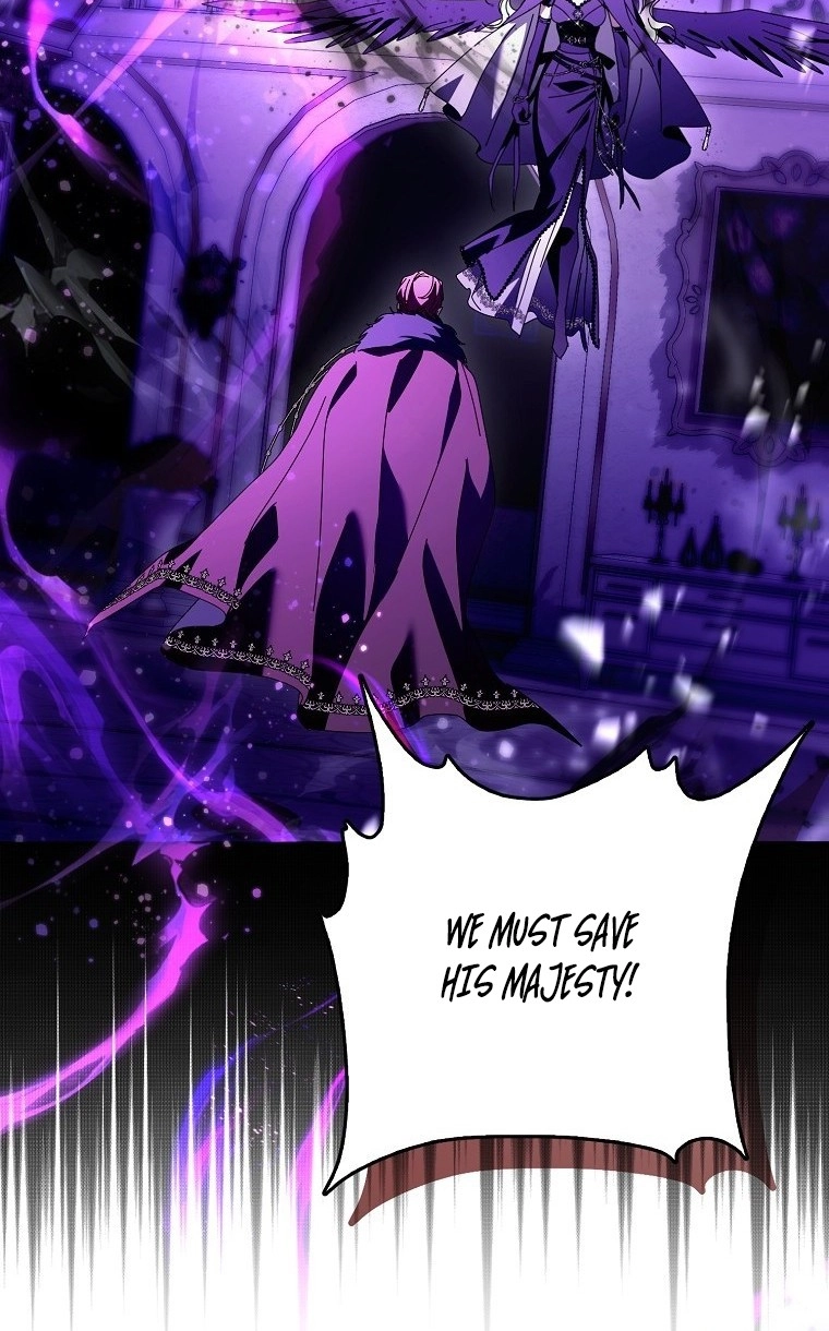 Read Marchioness Maron chapter 52 image 8 on Lezhin