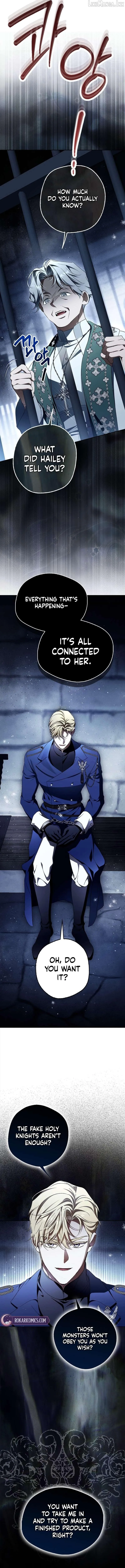 Read Marchioness Maron chapter 53 image 10 on Lezhin