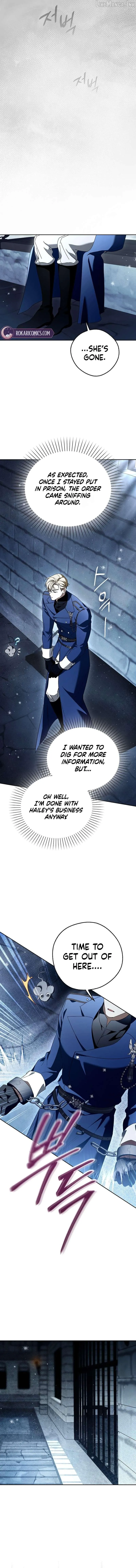Read Marchioness Maron chapter 53 image 12 on Lezhin