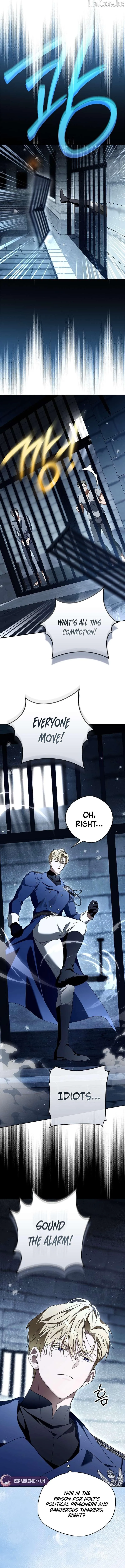Read Marchioness Maron chapter 53 image 13 on Lezhin