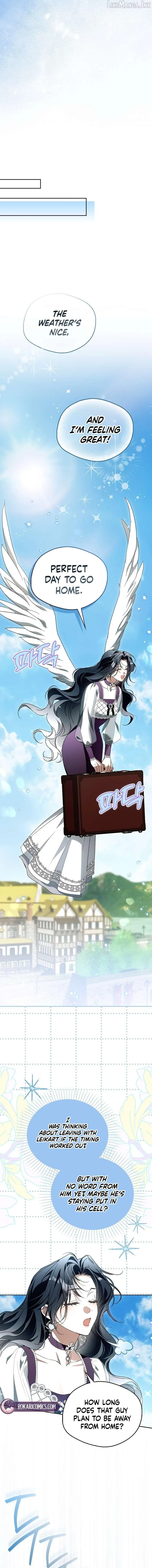 Read Marchioness Maron chapter 53 image 14 on Lezhin