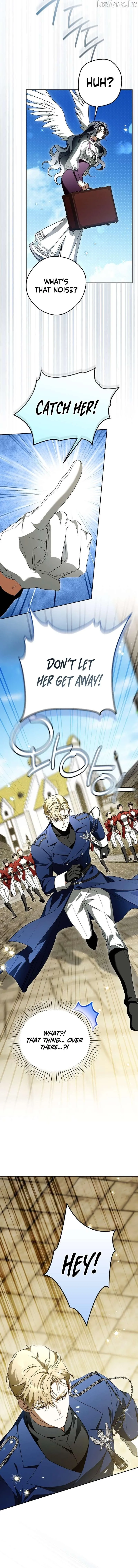 Read Marchioness Maron chapter 53 image 15 on Lezhin