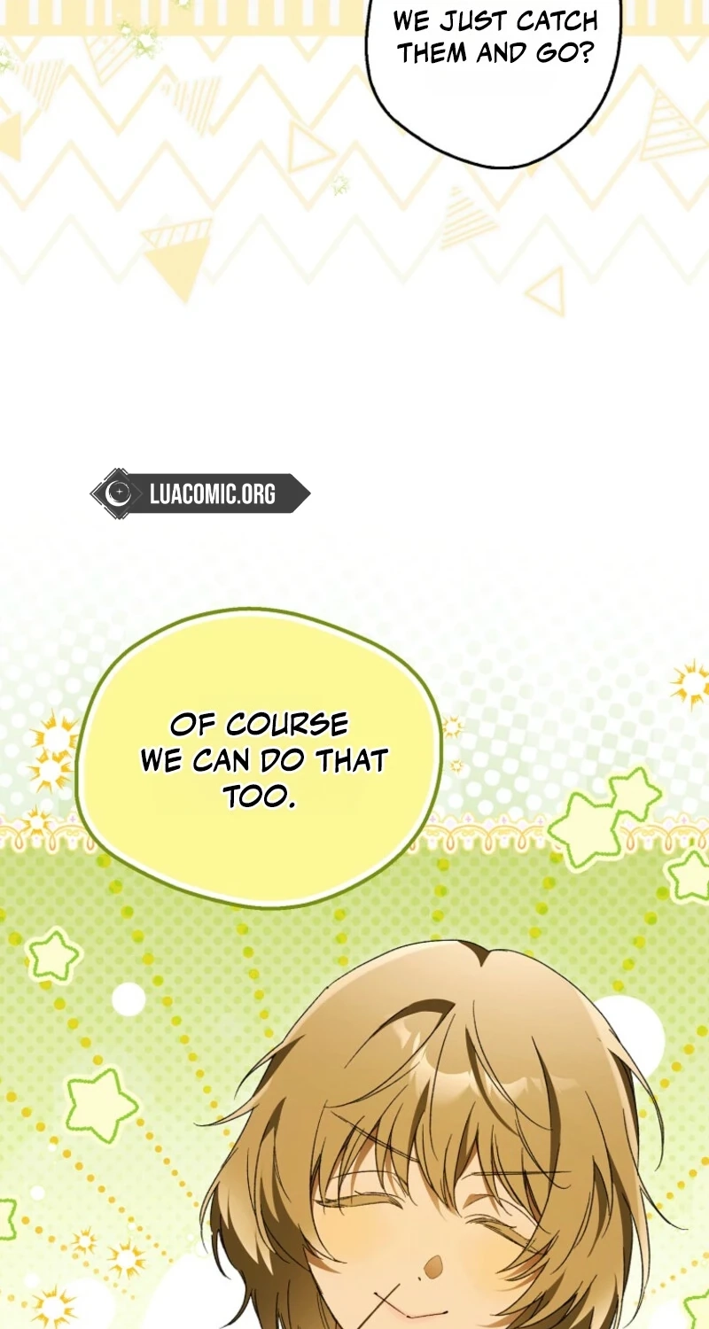 Read Marchioness Maron chapter 54 image 10 on Lezhin