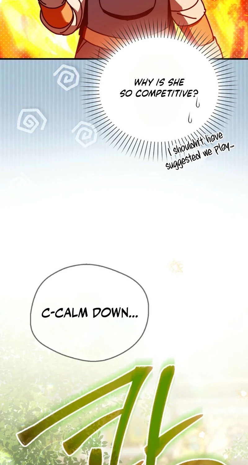 Read Marchioness Maron chapter 54 image 18 on Lezhin
