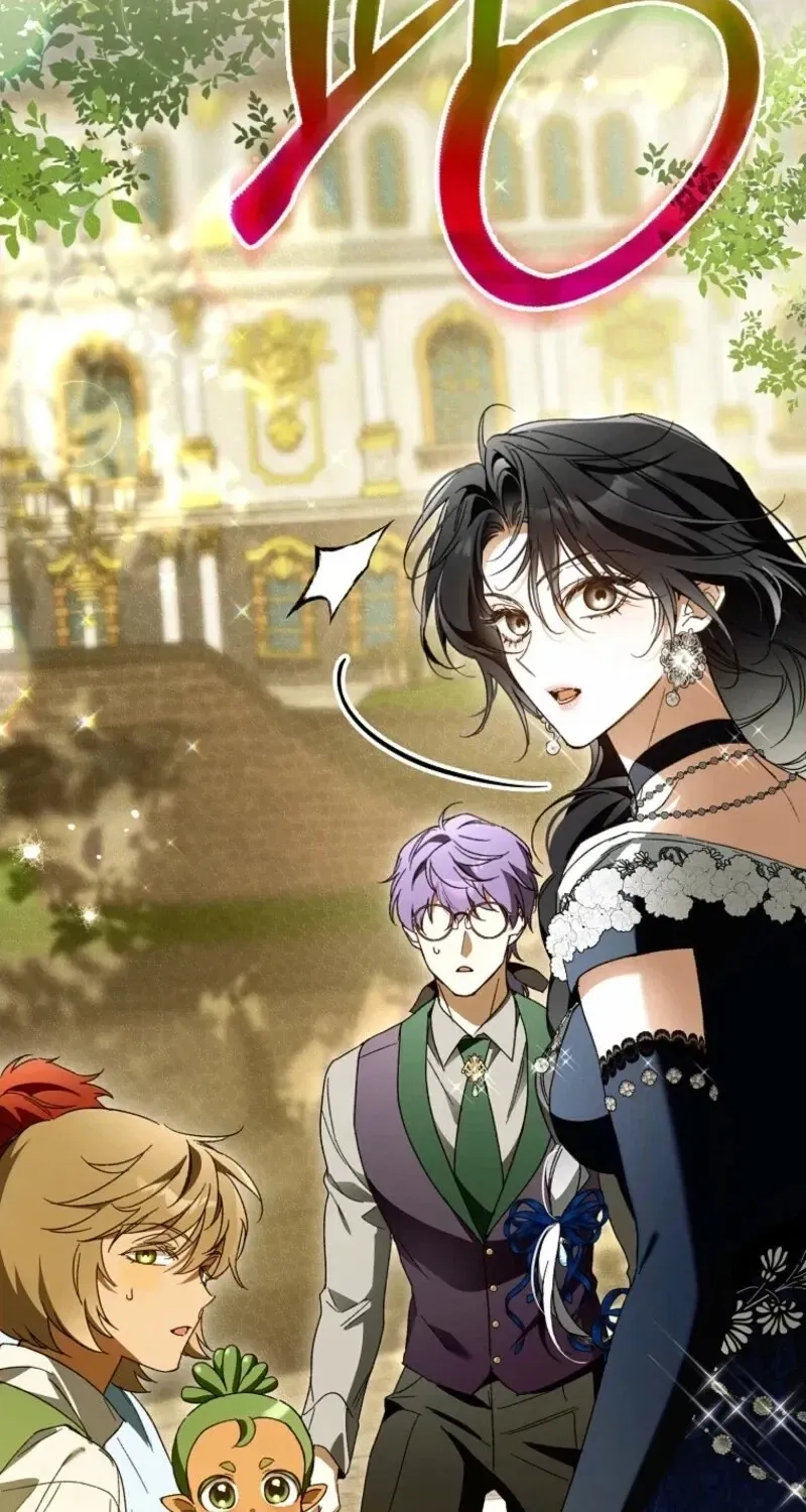 Read Marchioness Maron chapter 54 image 19 on Lezhin