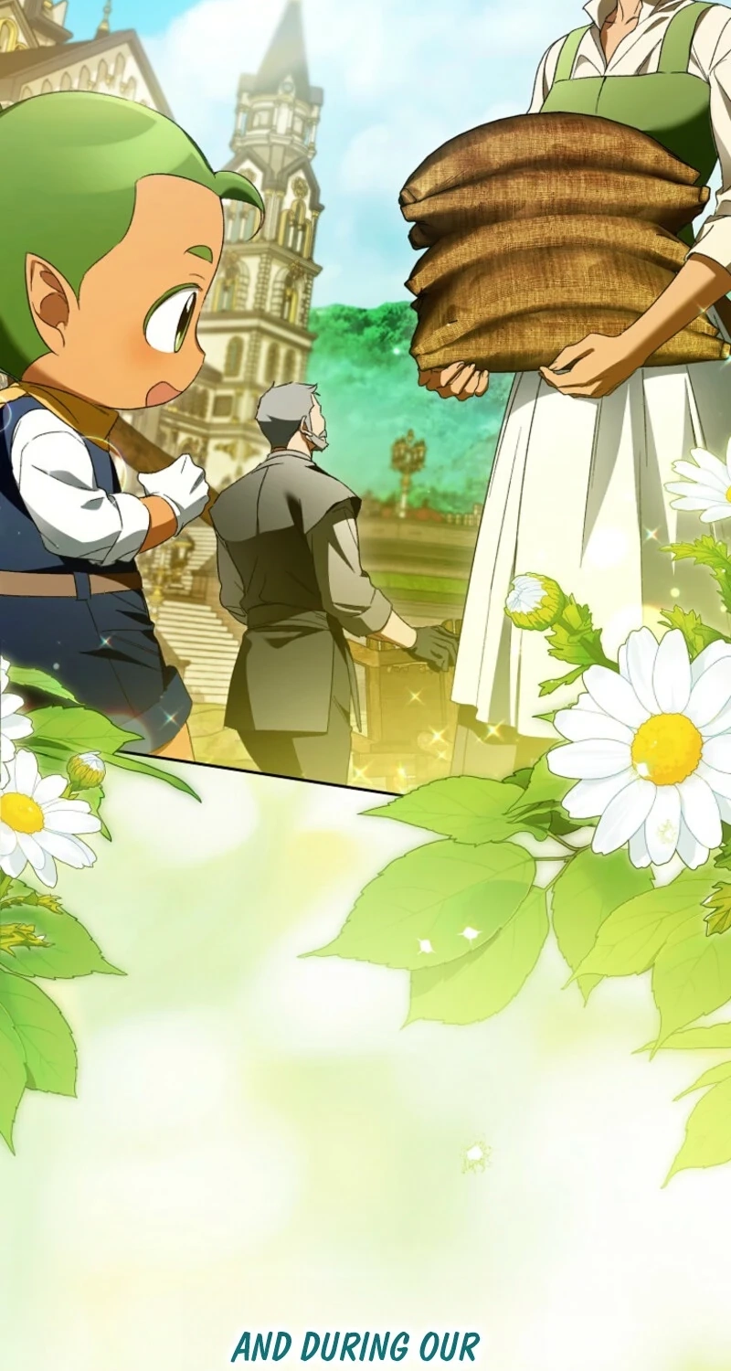 Read Marchioness Maron chapter 54 image 2 on Lezhin