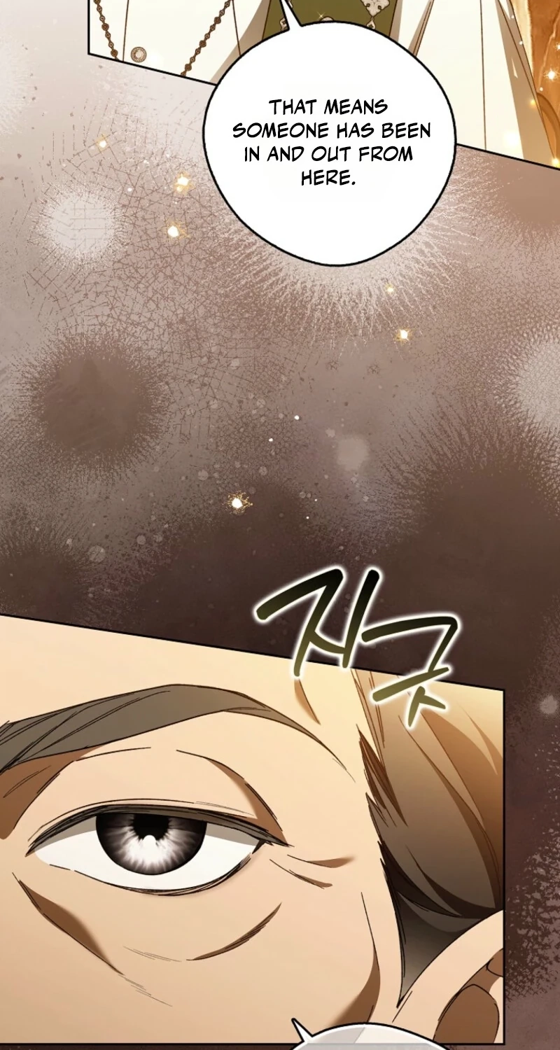 Read Marchioness Maron chapter 54 image 33 on Lezhin
