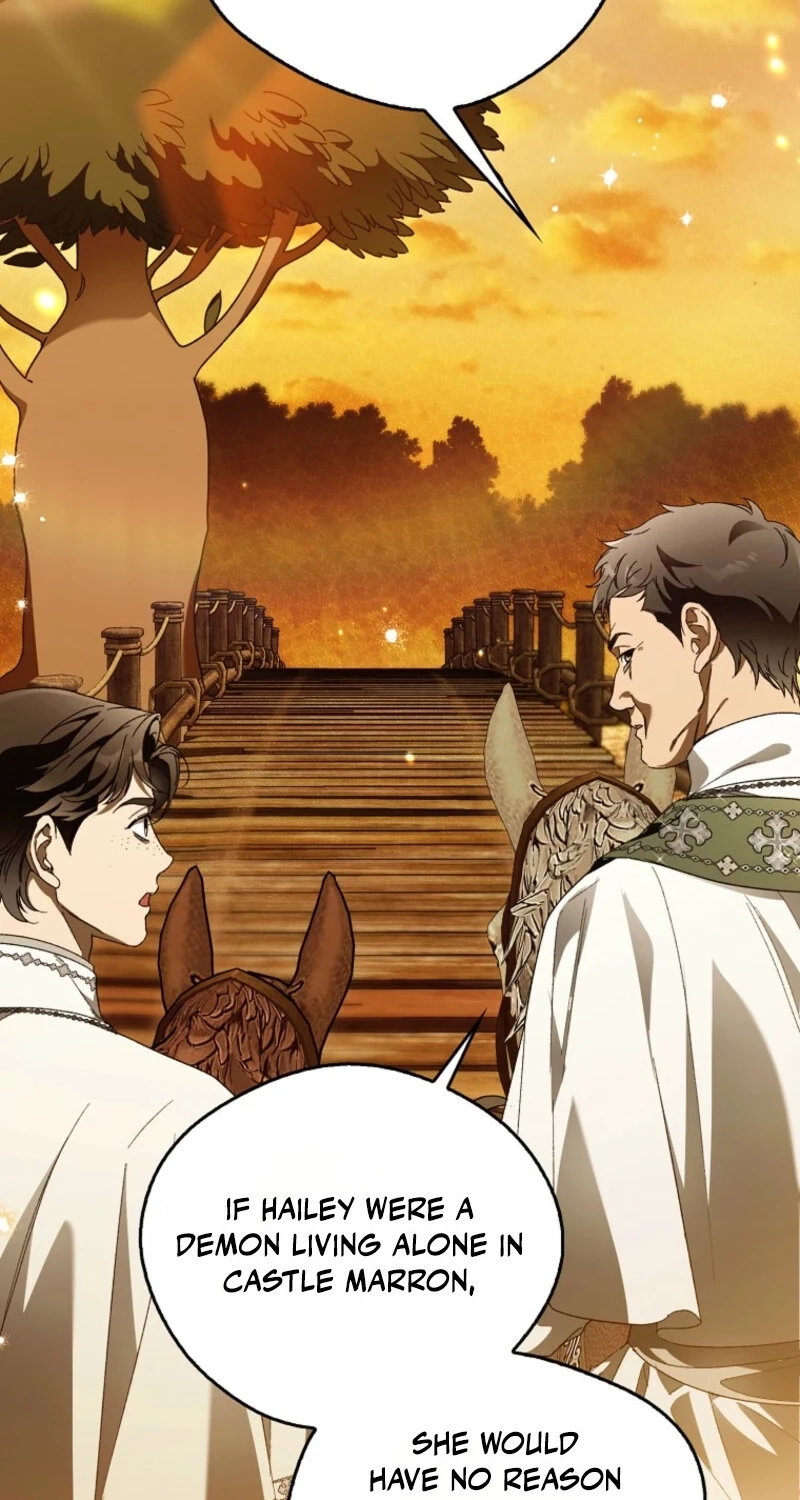 Read Marchioness Maron chapter 54 image 35 on Lezhin