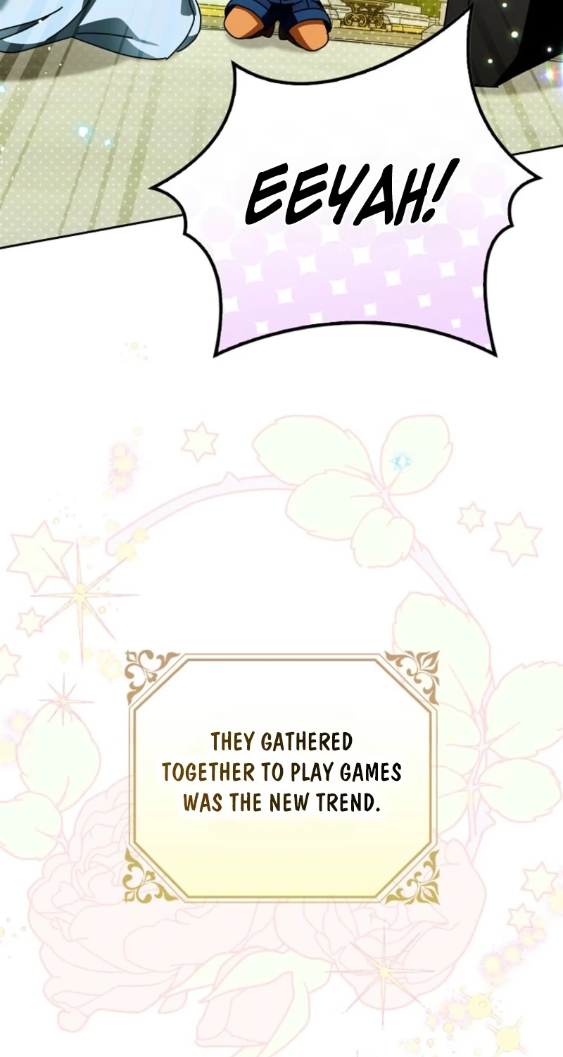 Read Marchioness Maron chapter 54 image 6 on Lezhin