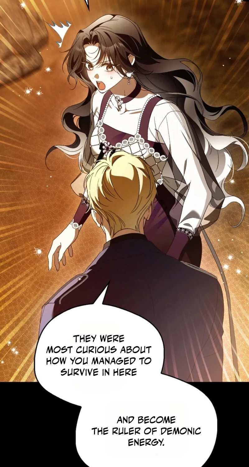 Read Marchioness Maron chapter 54 image 84 on Lezhin