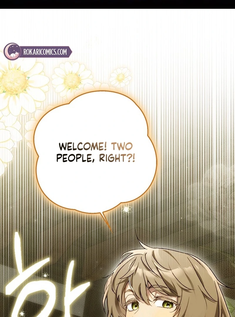 Read Marchioness Maron chapter 6 image 1 on Lezhin