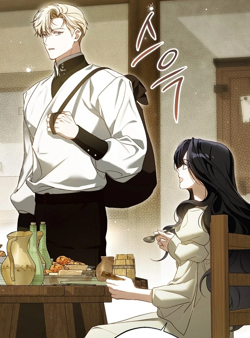 Read Marchioness Maron chapter 6 image 19 on Lezhin