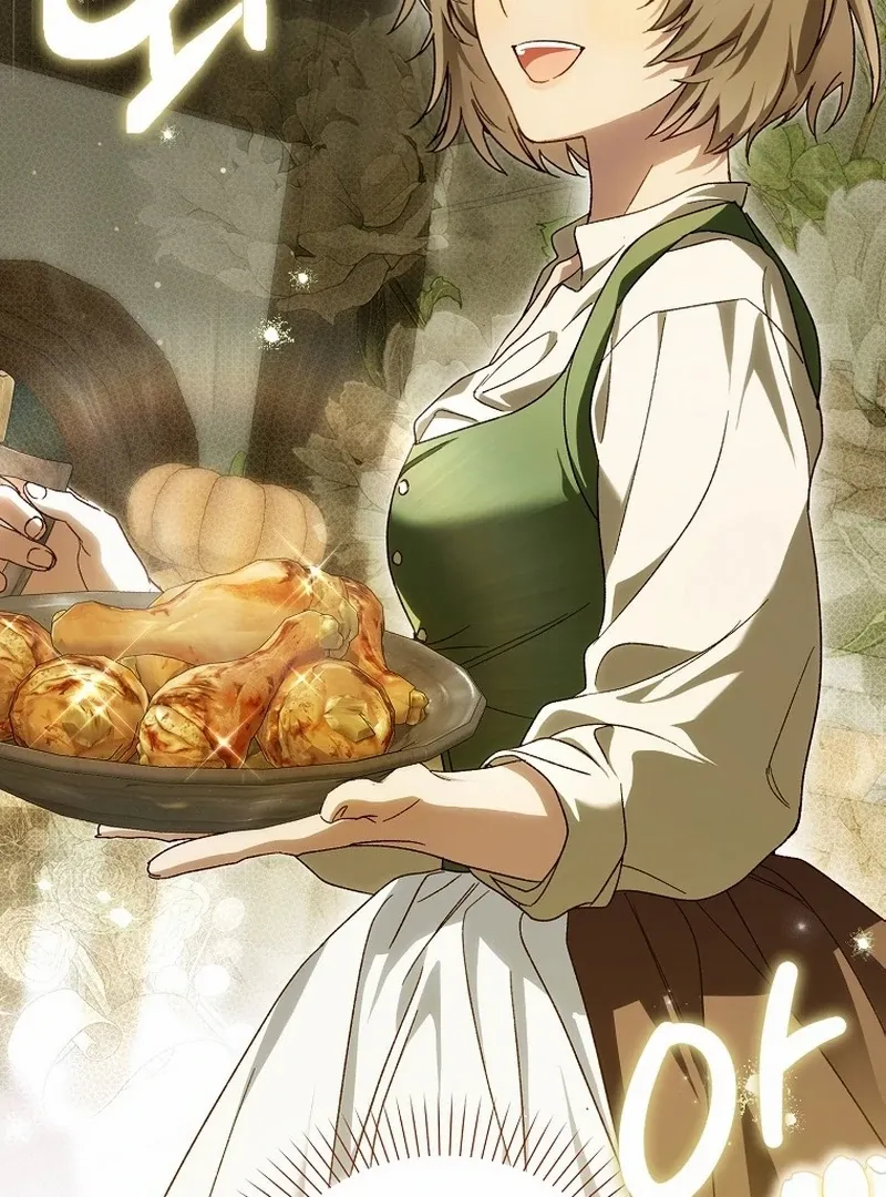 Read Marchioness Maron chapter 6 image 2 on Lezhin