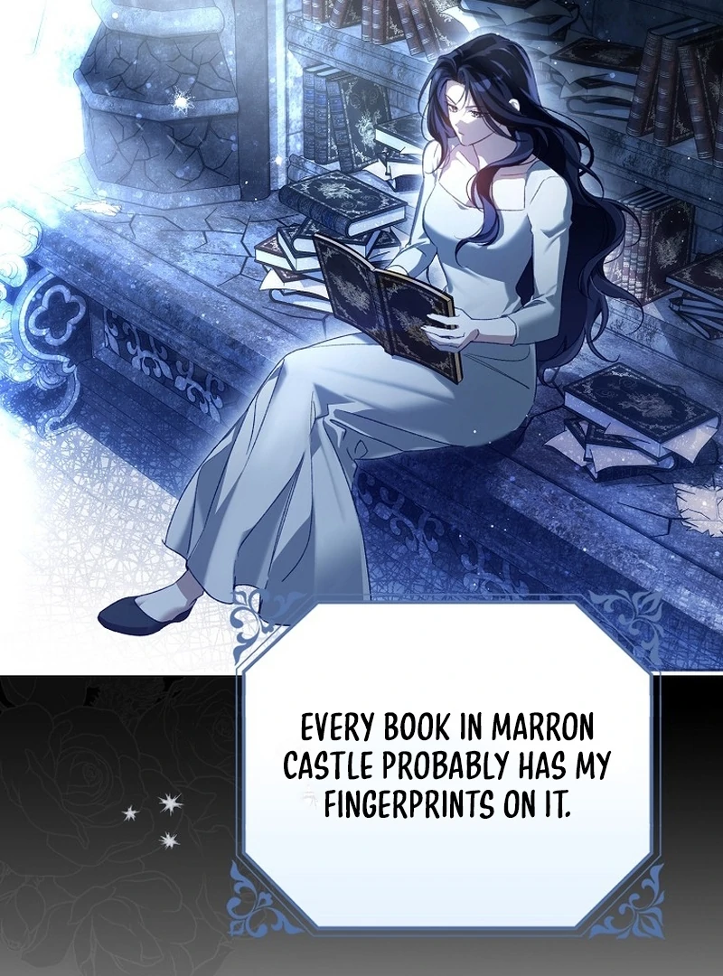 Read Marchioness Maron chapter 6 image 23 on Lezhin