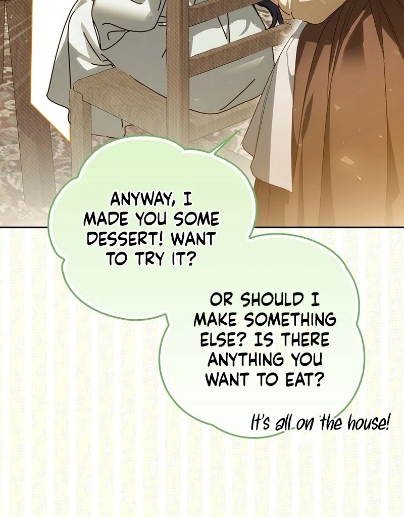 Read Marchioness Maron chapter 6 image 27 on Lezhin