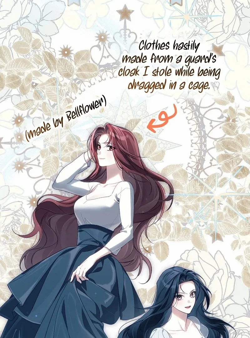 Read Marchioness Maron chapter 6 image 39 on Lezhin