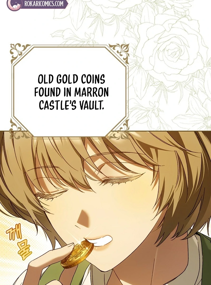 Read Marchioness Maron chapter 6 image 57 on Lezhin