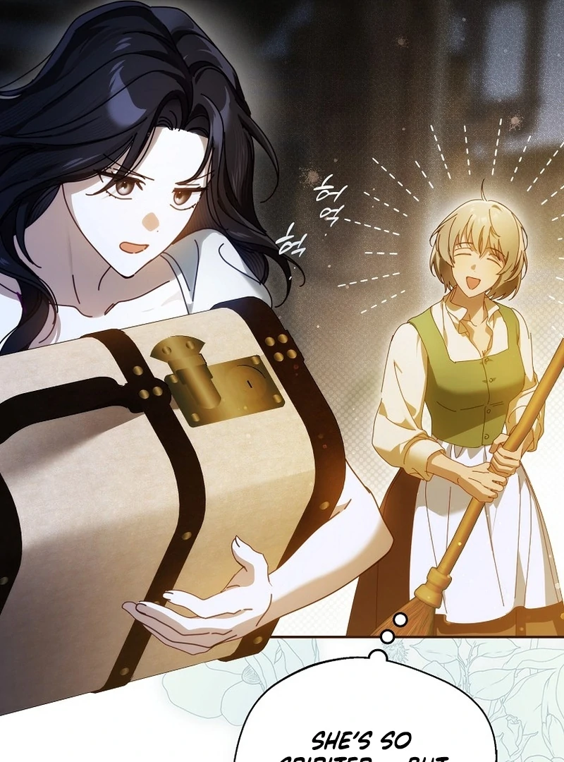 Read Marchioness Maron chapter 6 image 99 on Lezhin