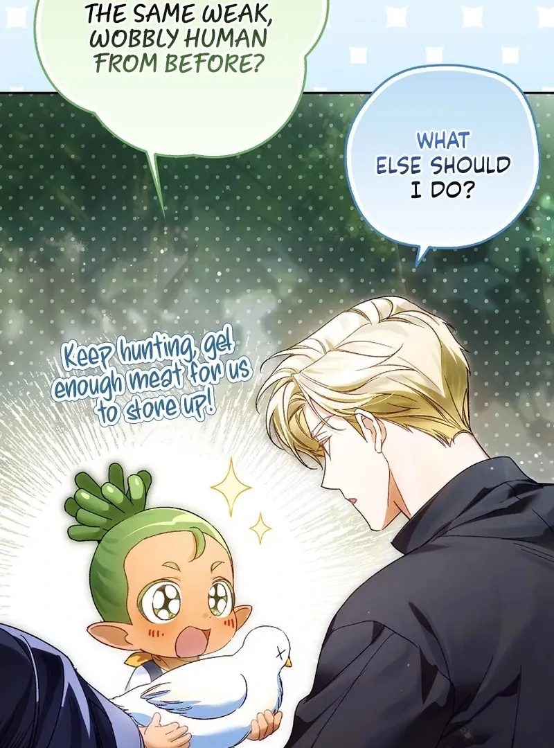 Read Marchioness Maron chapter 8 image 100 on Lezhin