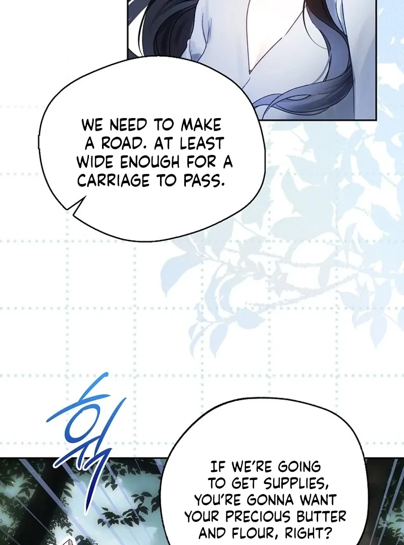 Read Marchioness Maron chapter 8 image 106 on Lezhin