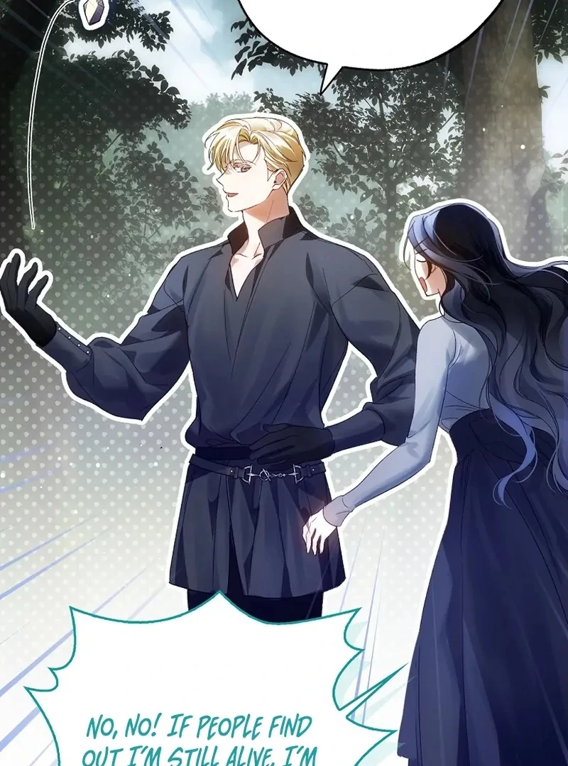 Read Marchioness Maron chapter 8 image 107 on Lezhin