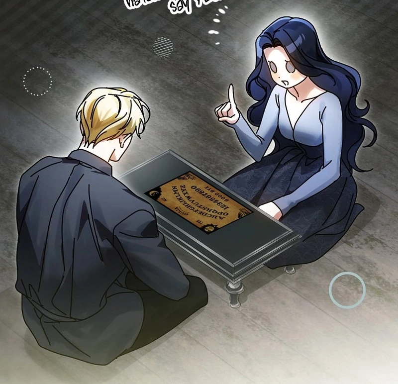 Read Marchioness Maron chapter 8 image 121 on Lezhin