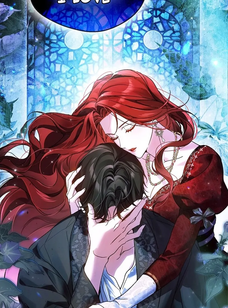 Read Marchioness Maron chapter 8 image 125 on Lezhin