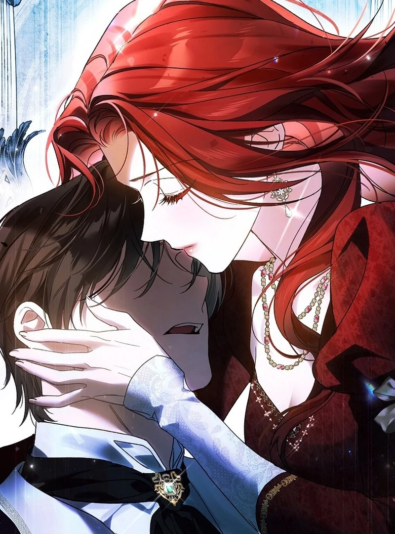 Read Marchioness Maron chapter 8 image 129 on Lezhin