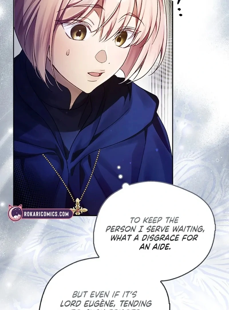 Read Marchioness Maron chapter 8 image 13 on Lezhin