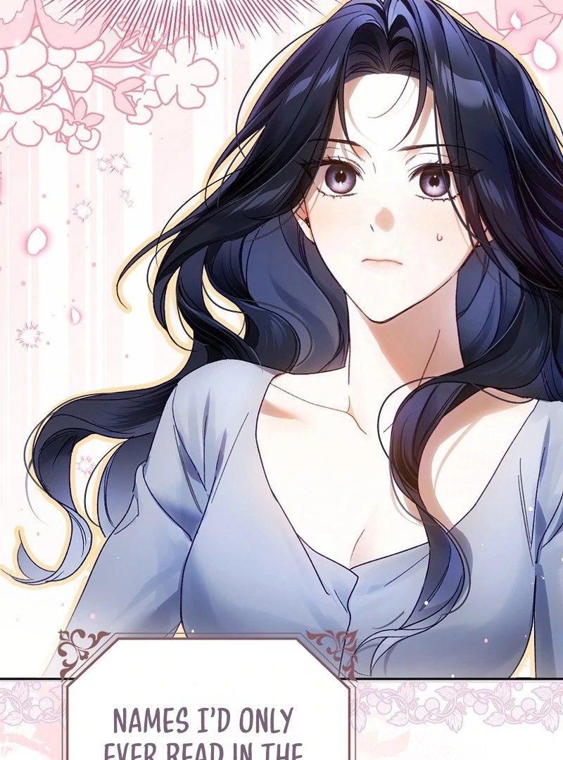 Read Marchioness Maron chapter 8 image 142 on Lezhin