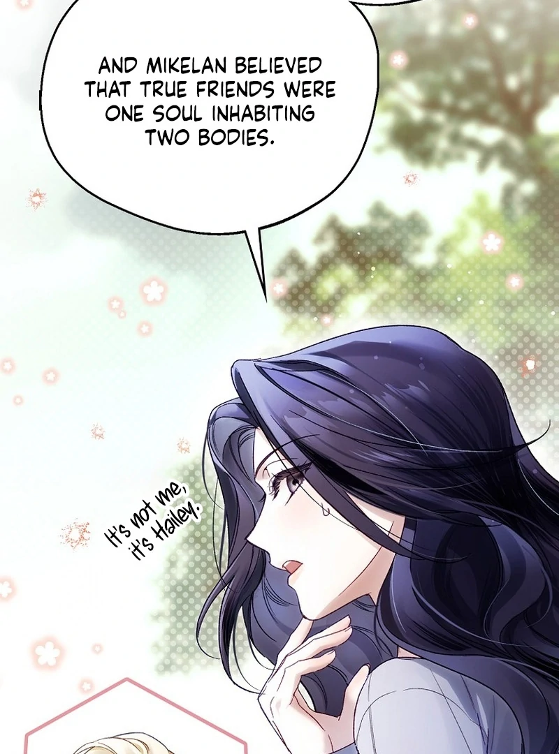 Read Marchioness Maron chapter 8 image 144 on Lezhin