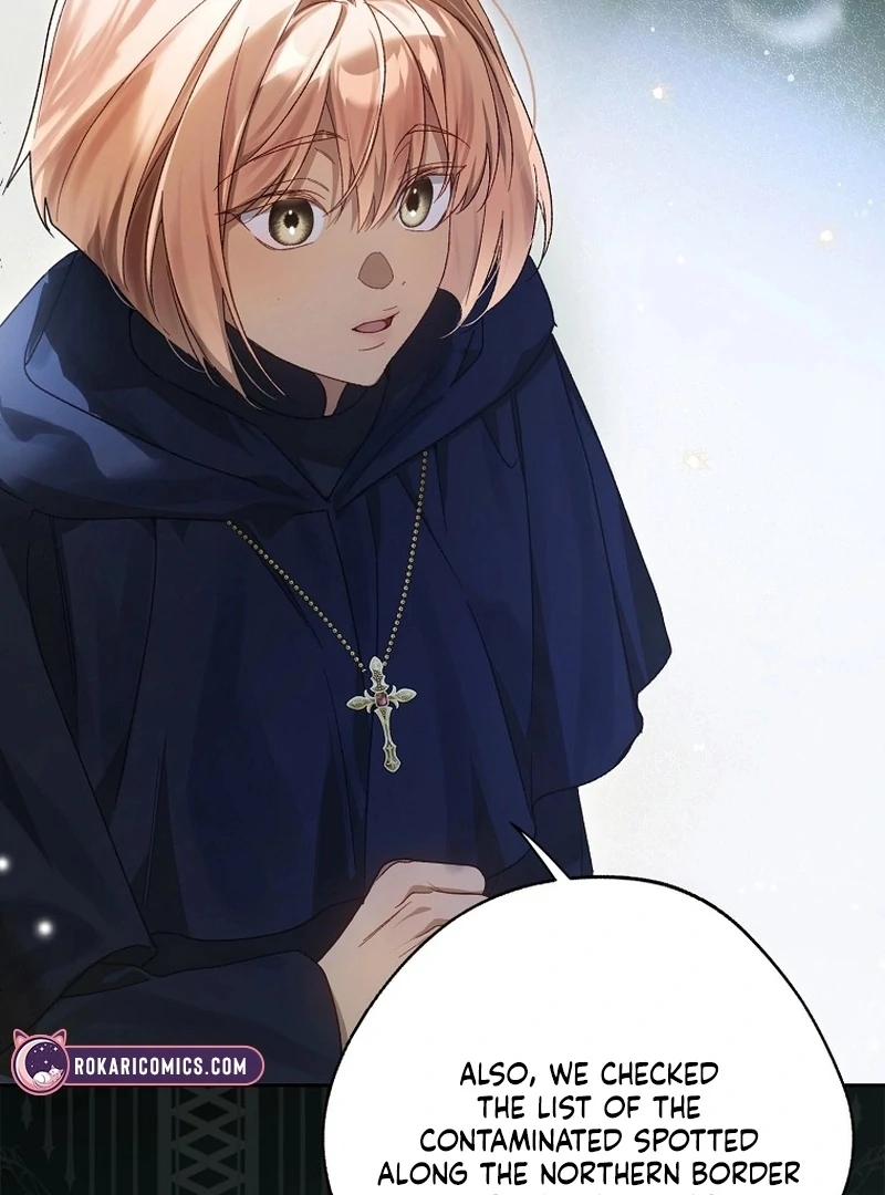 Read Marchioness Maron chapter 8 image 23 on Lezhin