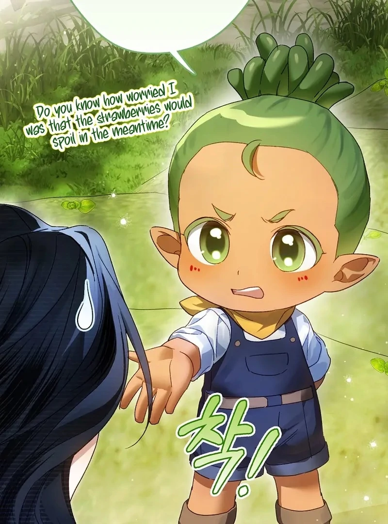 Read Marchioness Maron chapter 8 image 49 on Lezhin