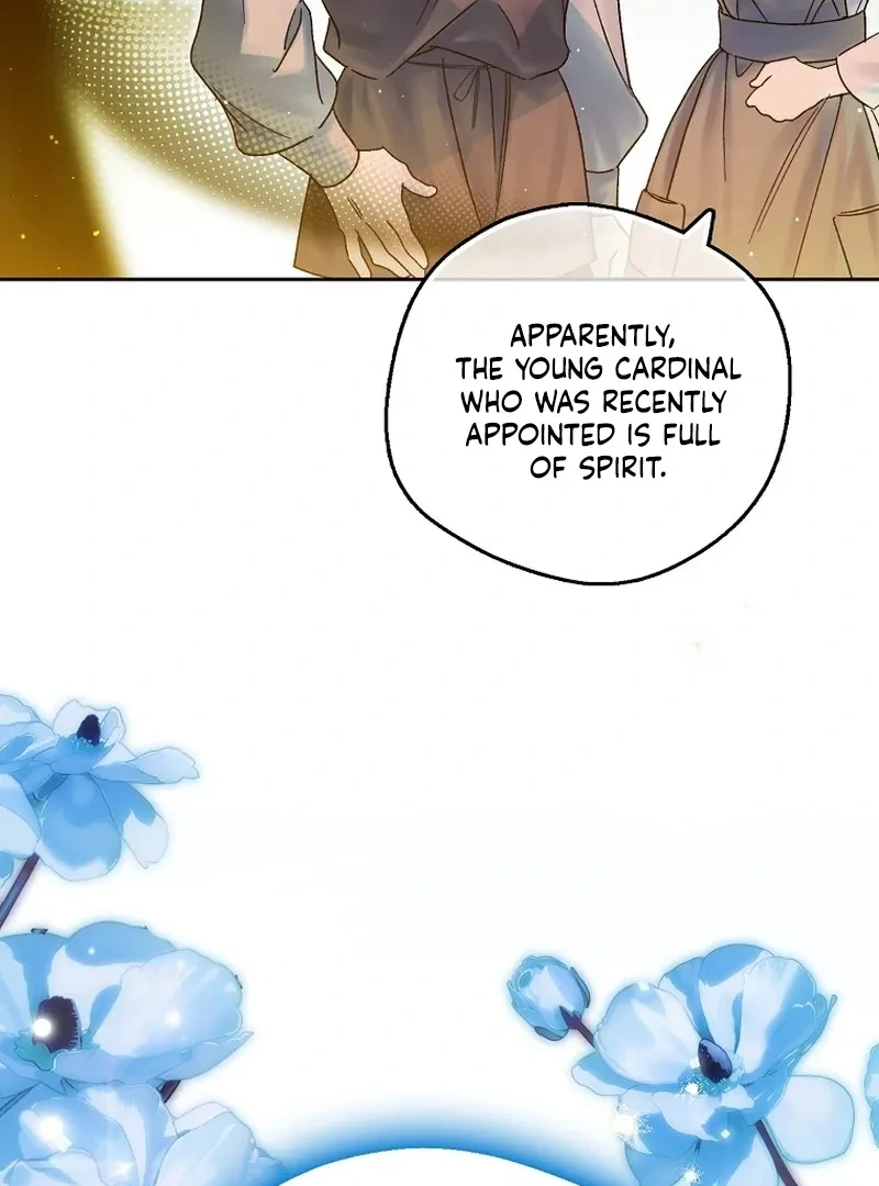 Read Marchioness Maron chapter 8 image 5 on Lezhin