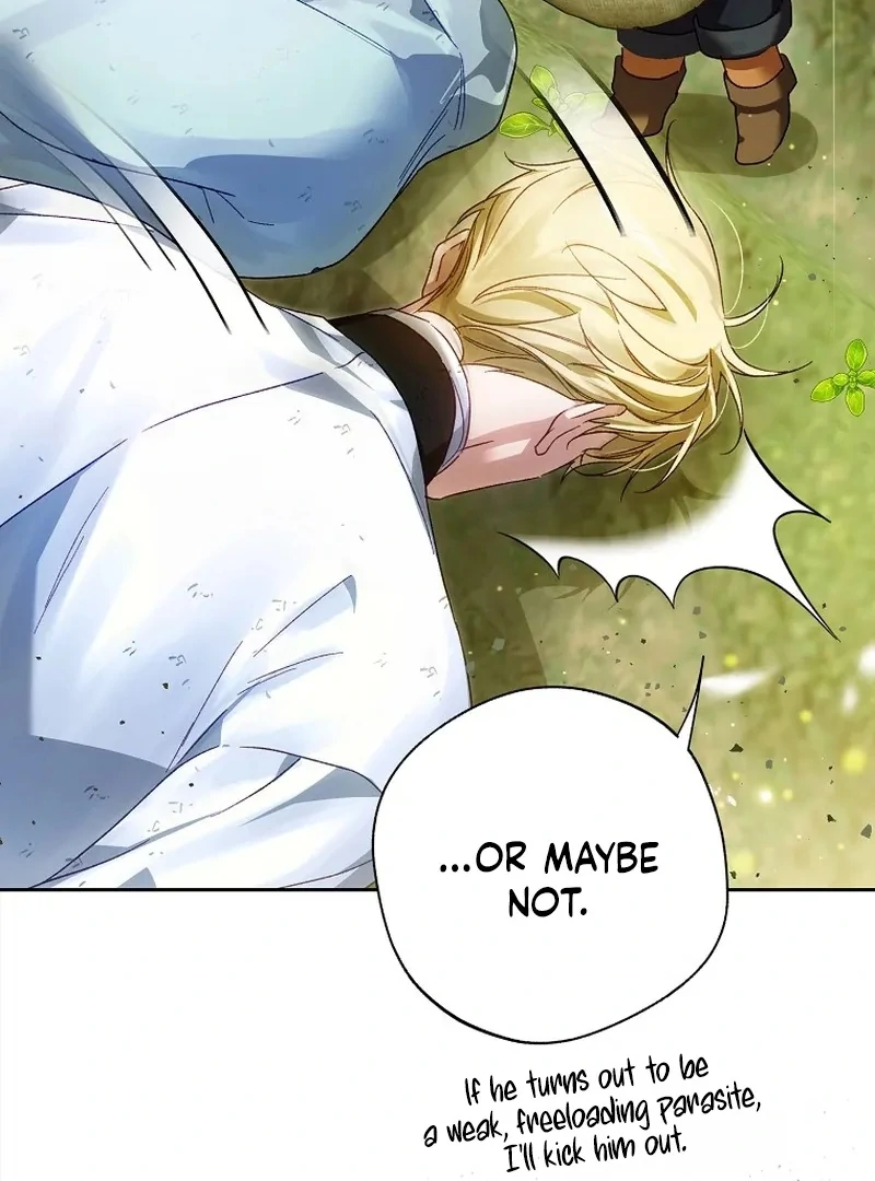 Read Marchioness Maron chapter 8 image 56 on Lezhin