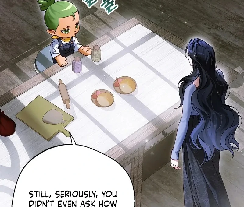 Read Marchioness Maron chapter 8 image 60 on Lezhin