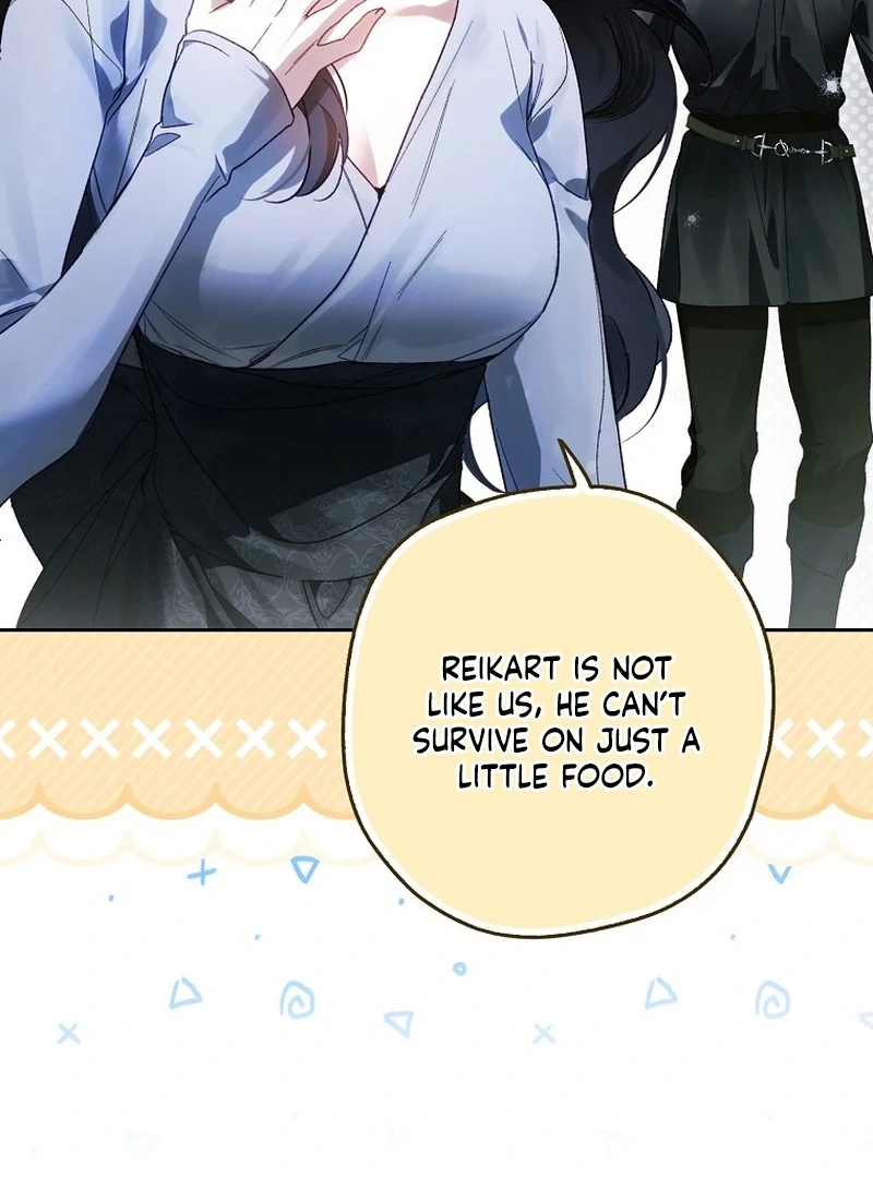 Read Marchioness Maron chapter 8 image 72 on Lezhin
