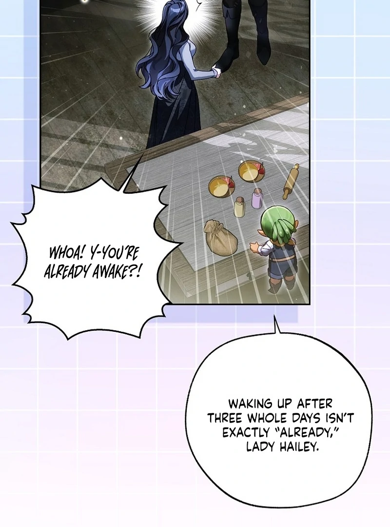 Read Marchioness Maron chapter 8 image 76 on Lezhin