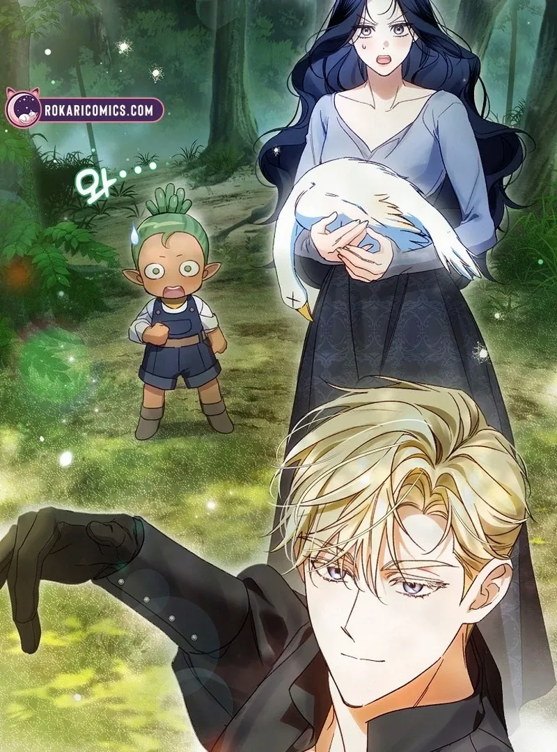 Read Marchioness Maron chapter 8 image 91 on Lezhin